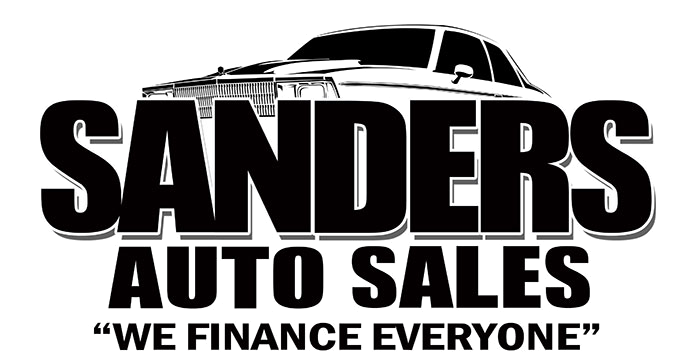 Home Sanders Auto Sales of Greenbrier LLC Used Cars For Sale